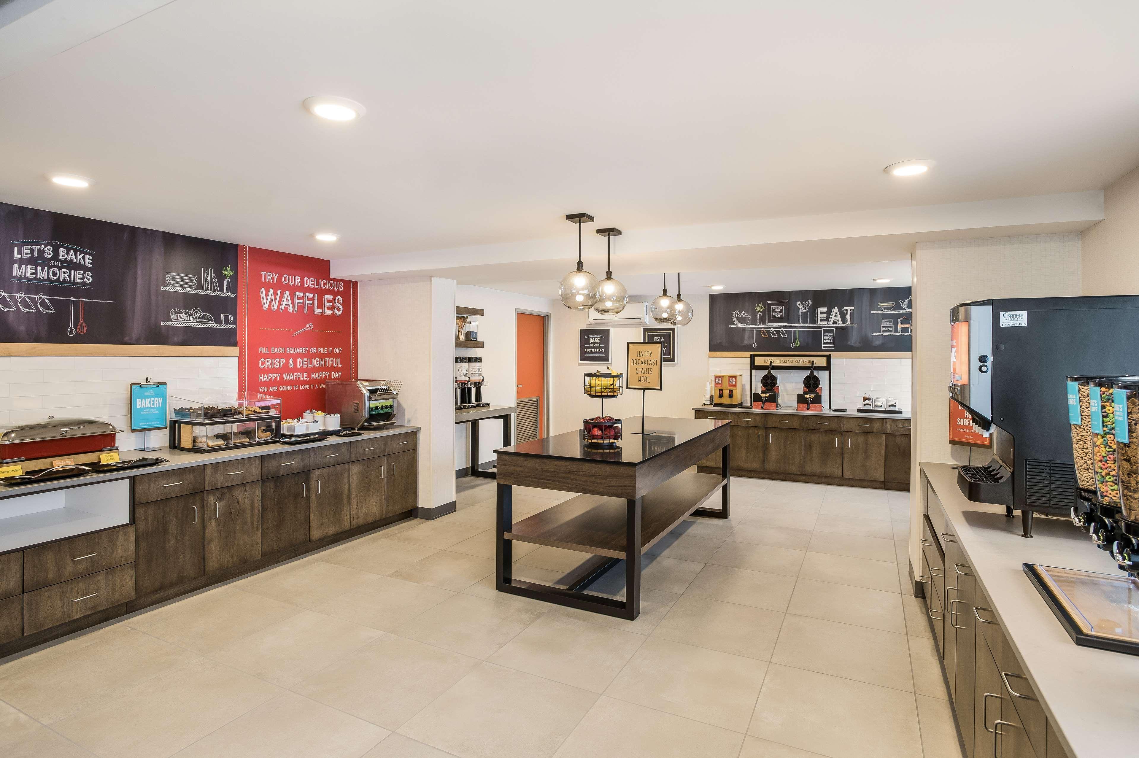 Hampton Inn & Suites Houghton Exterior foto
