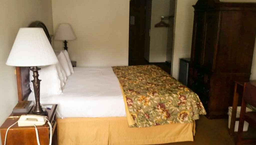 Hampton Inn & Suites Houghton Habitación foto